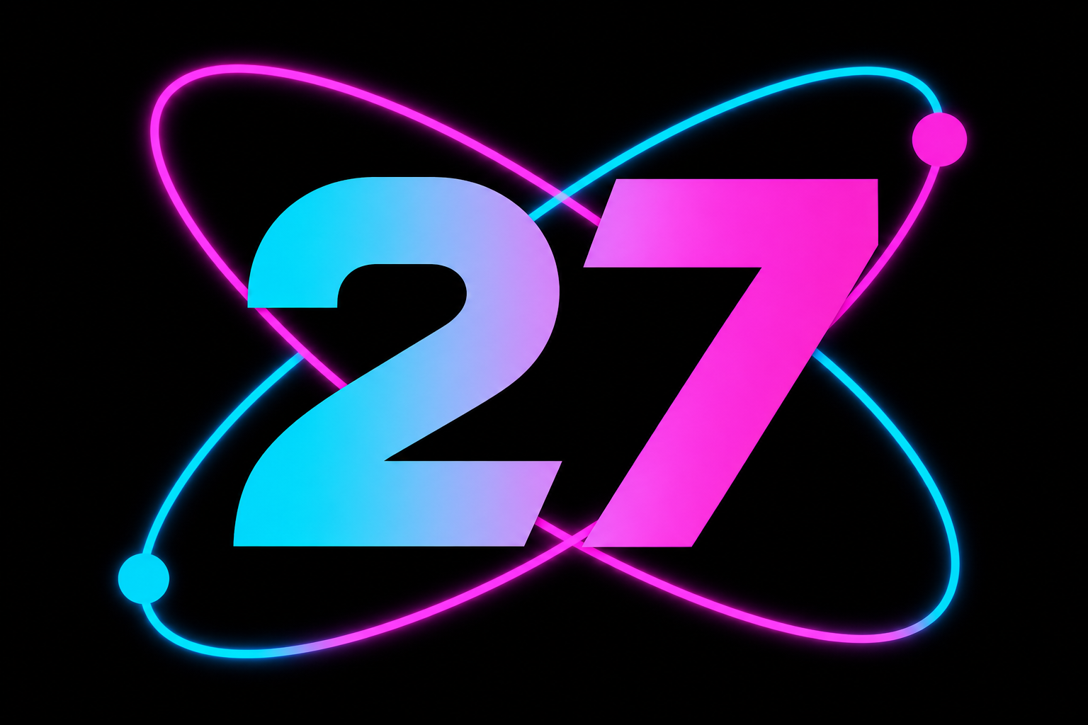 Starship No. 27